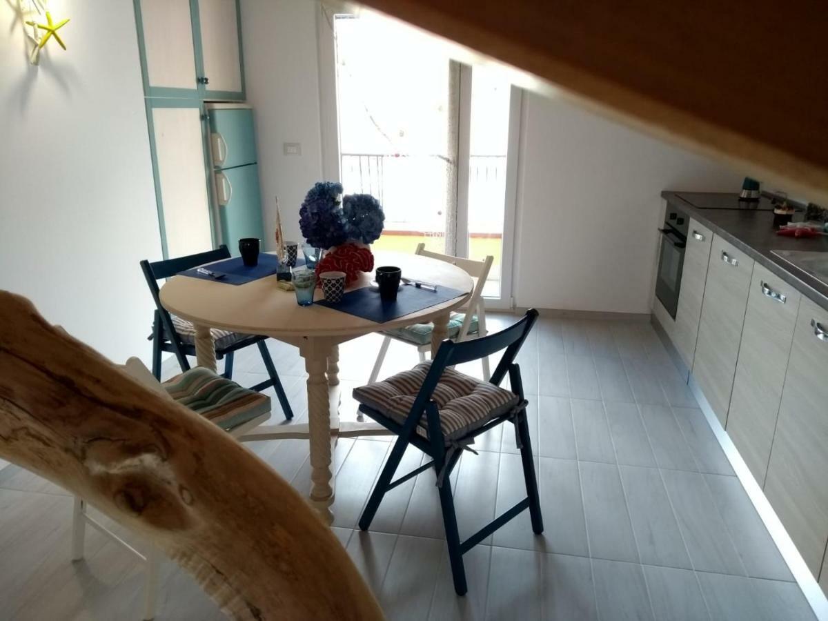 Casa Vacanze “Sale Di Mare” Pescara Exterior photo