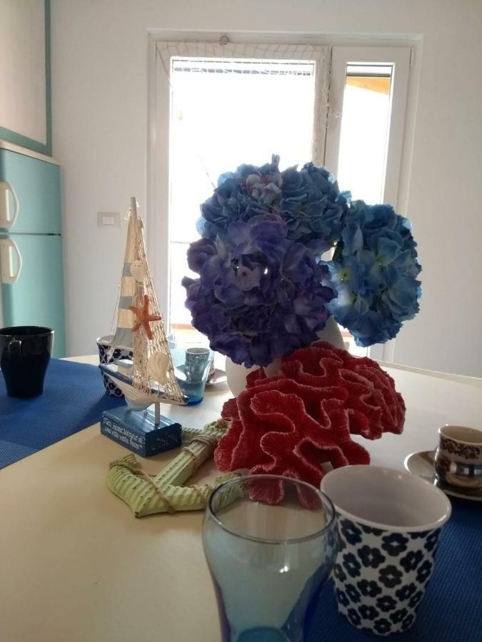 Casa Vacanze “Sale Di Mare” Pescara Exterior photo