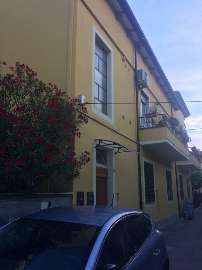 Casa Vacanze “Sale Di Mare” Pescara Exterior photo